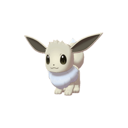 Eevee Shiny