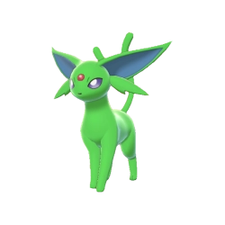Espeon Shiny